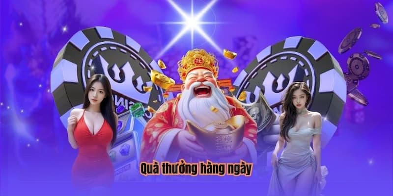 Các dạng khuyến mãi QH88 phổ biến