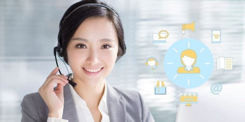 Các kênh liên hệ QH88 phổ biến