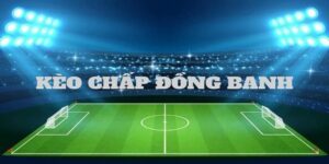 Cách đọc kèo chấp đồng banh trên QH88