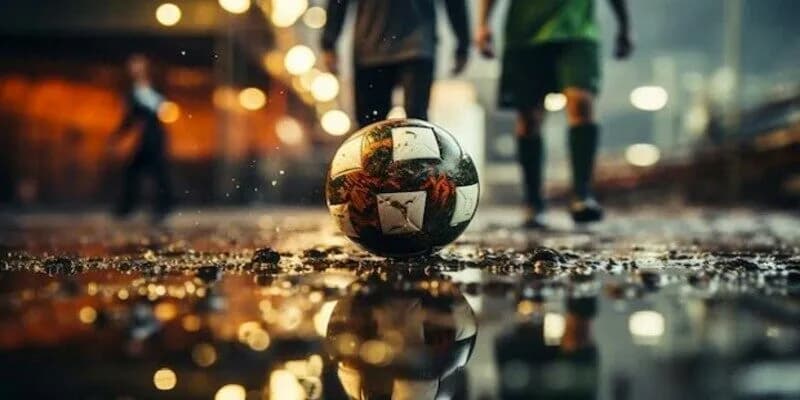 Cách đọc và tính tiền trong kèo chấp 2.25