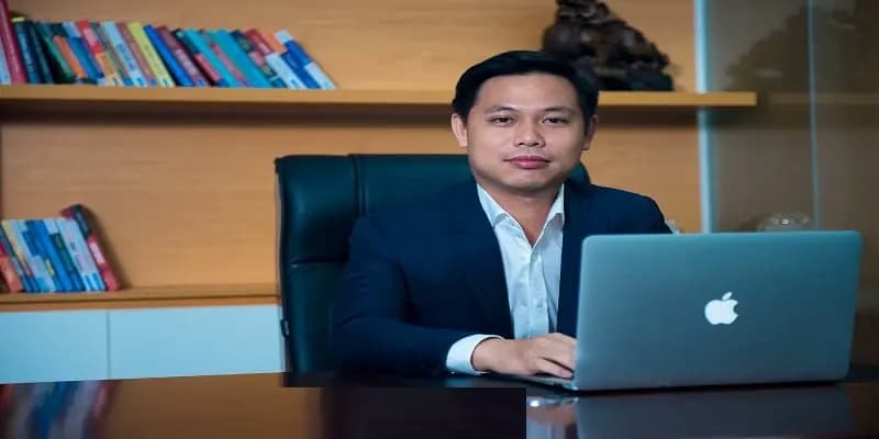 Chiến lược toàn cầu hóa của CEO QH88