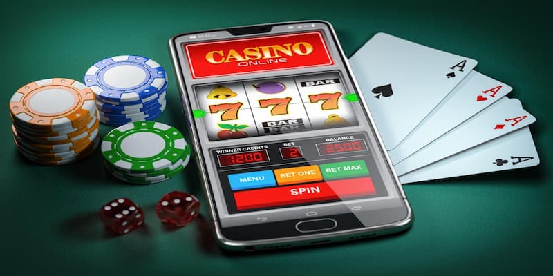 Điểm nổi bật của casino QH88