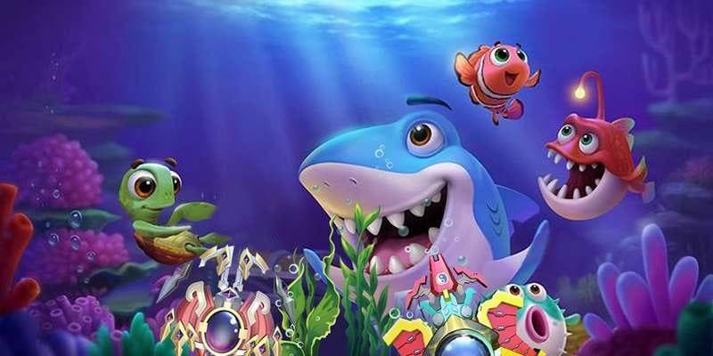 Giới thiệu tổng quan về bắn cá QH88