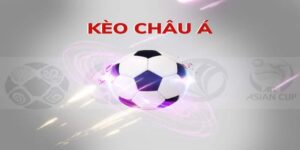 Giới thiệu về tỷ lệ kèo châu á