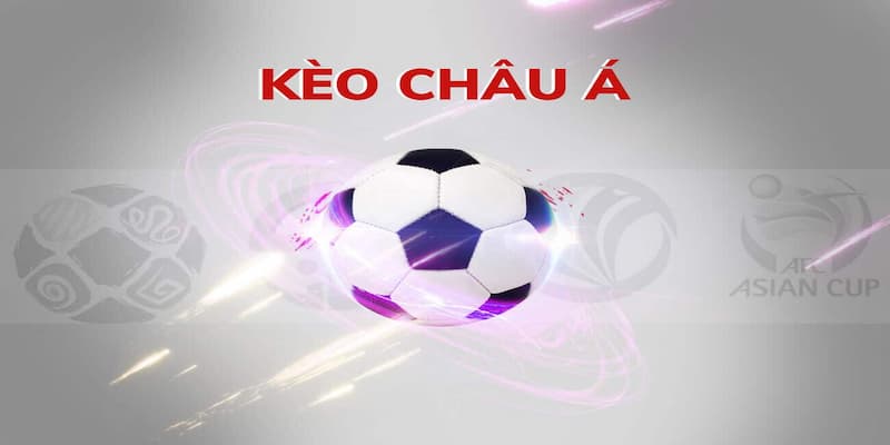 Giới thiệu về tỷ lệ kèo châu á