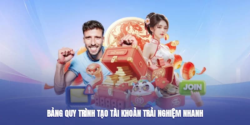 Hướng dẫn chi tiết cách đăng ký QH88