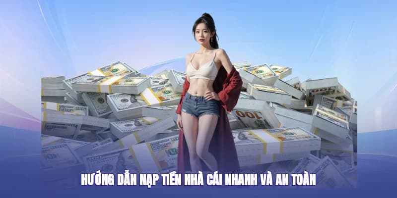 Hướng dẫn chi tiết cách nạp tiền QH88
