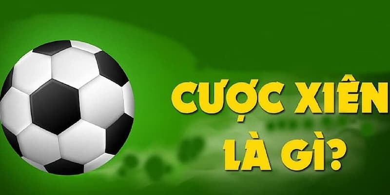 Lợi ích khi cược xiên bóng đá tại QH88