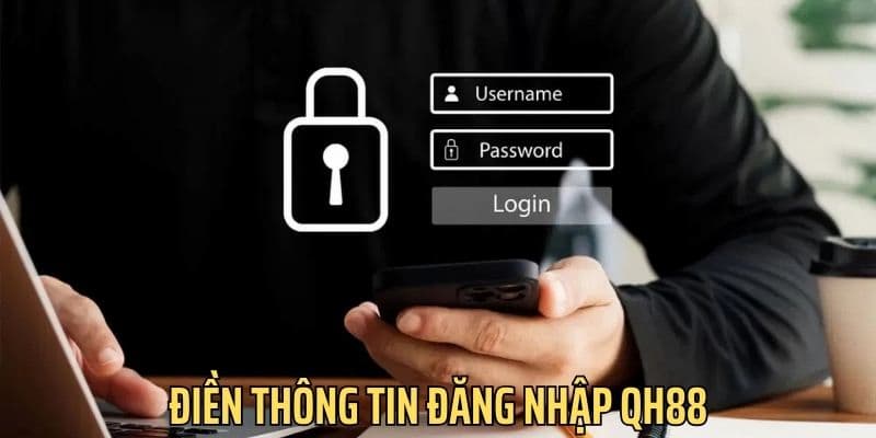 Những sự cố thường gặp khi đăng nhập QH88