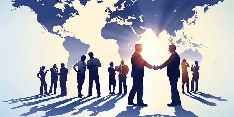 Tầm quan trọng của lãnh đạo trong sự phát triển CEO QH88